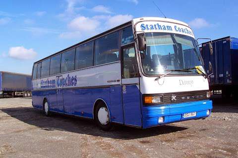 Statham Coaches Ltd photo